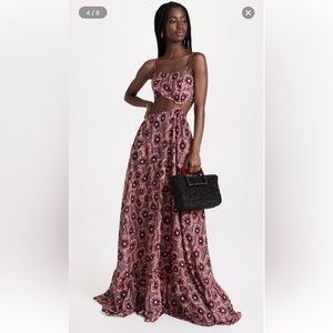 Maxi Dress (wedding guest/prom)
